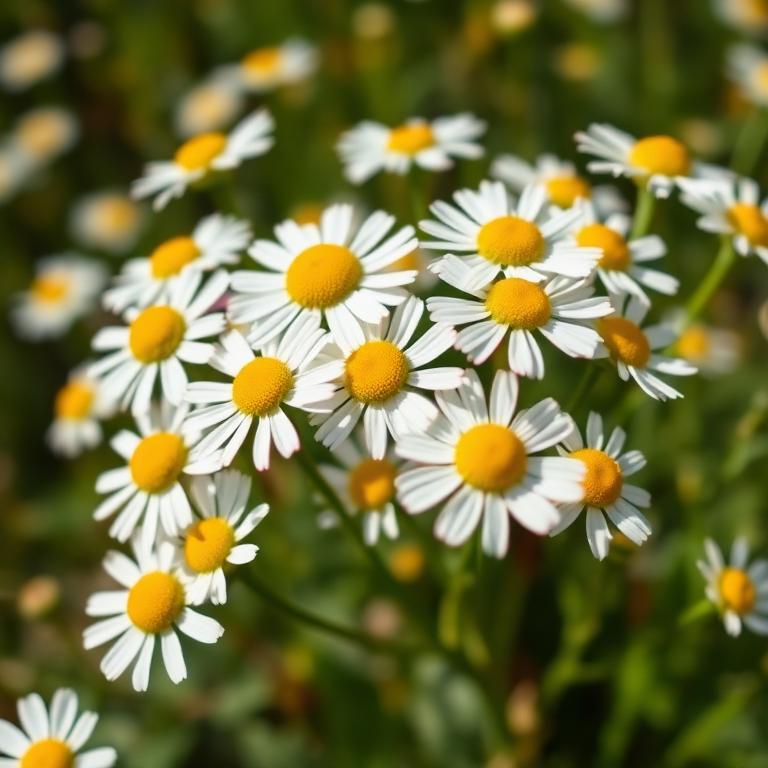 Chamomile