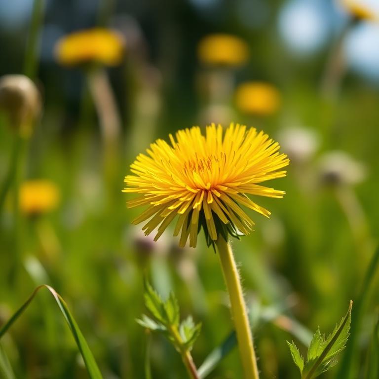 Dandelion