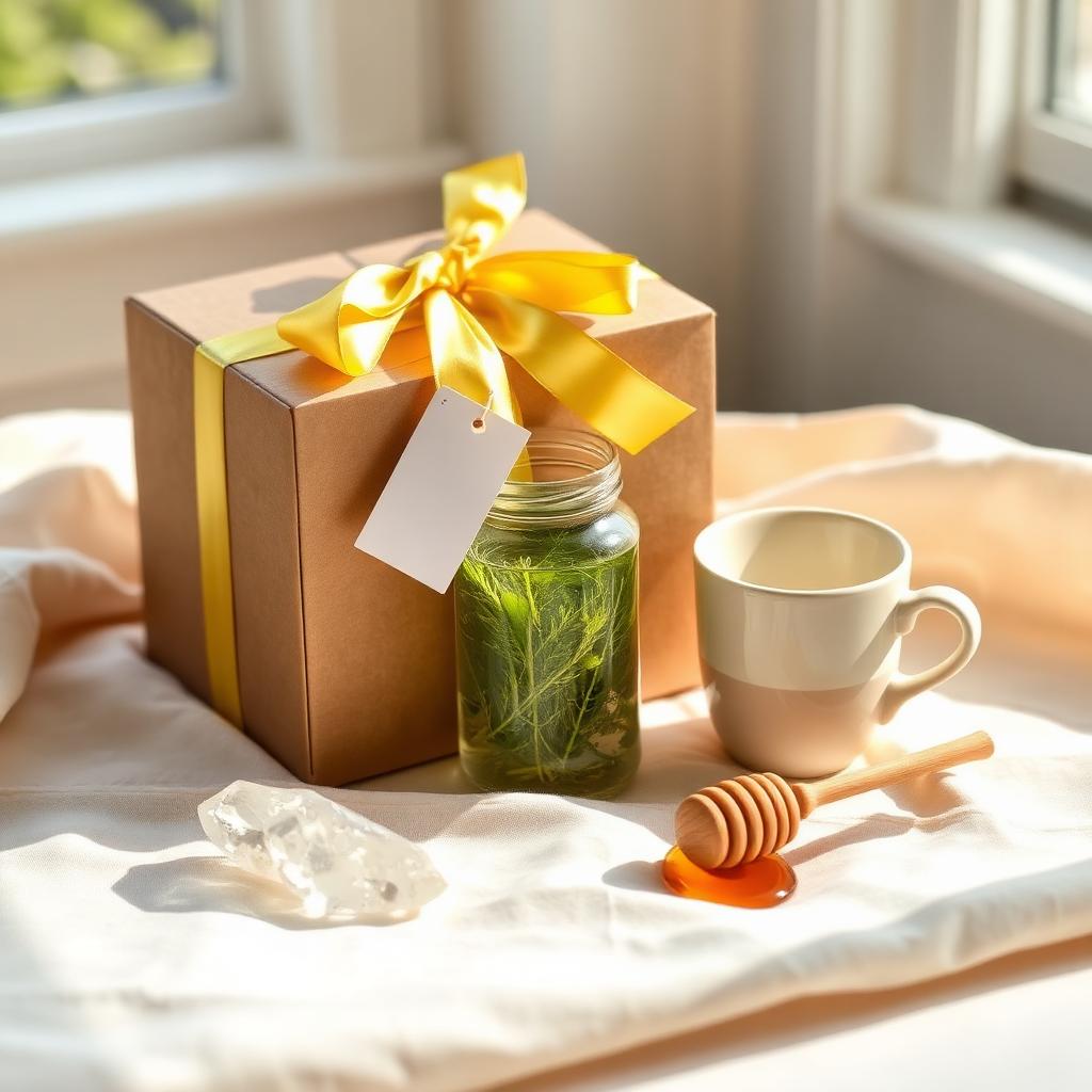 The Bright Morning