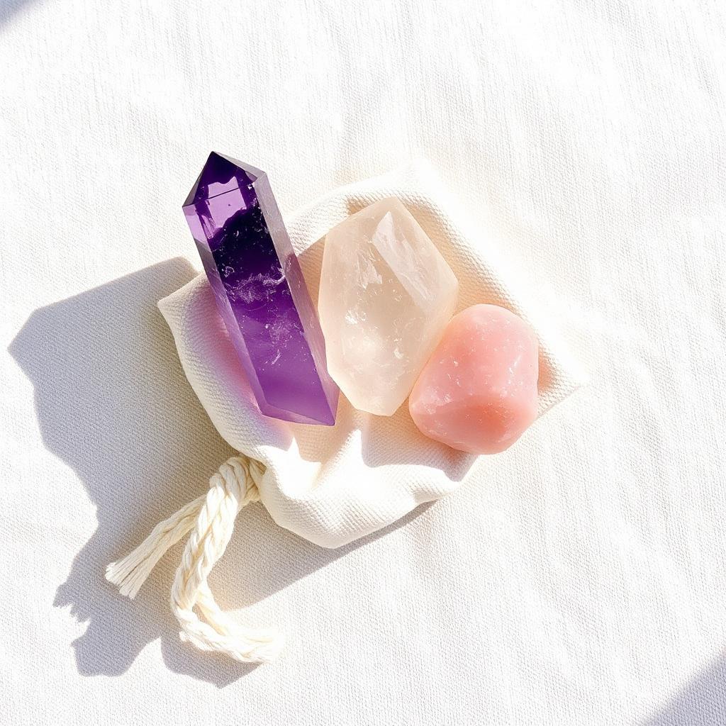 Crystal Collection