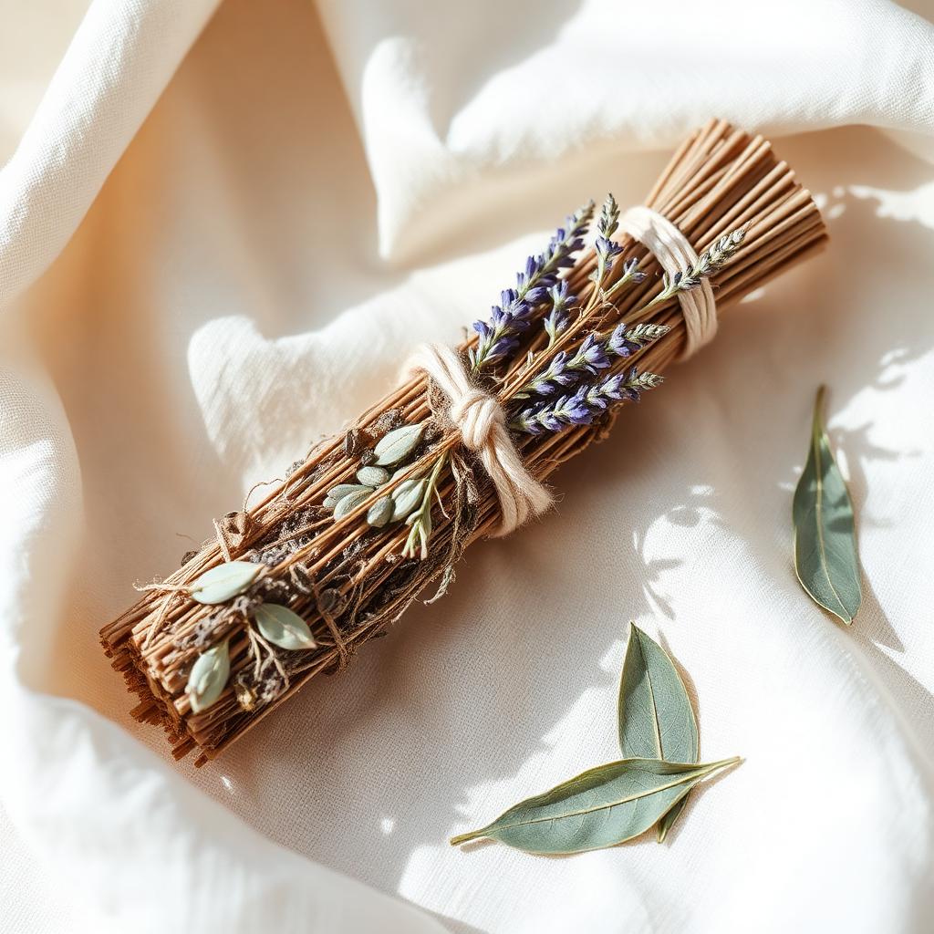 Botanical Smoke Bundle